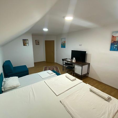 Apple Line Appartments Mostar Eksteriør billede