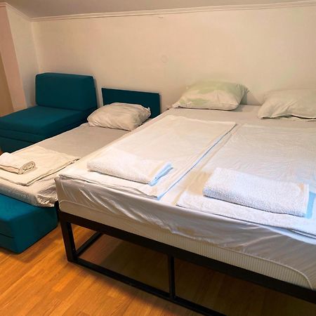 Apple Line Appartments Mostar Eksteriør billede