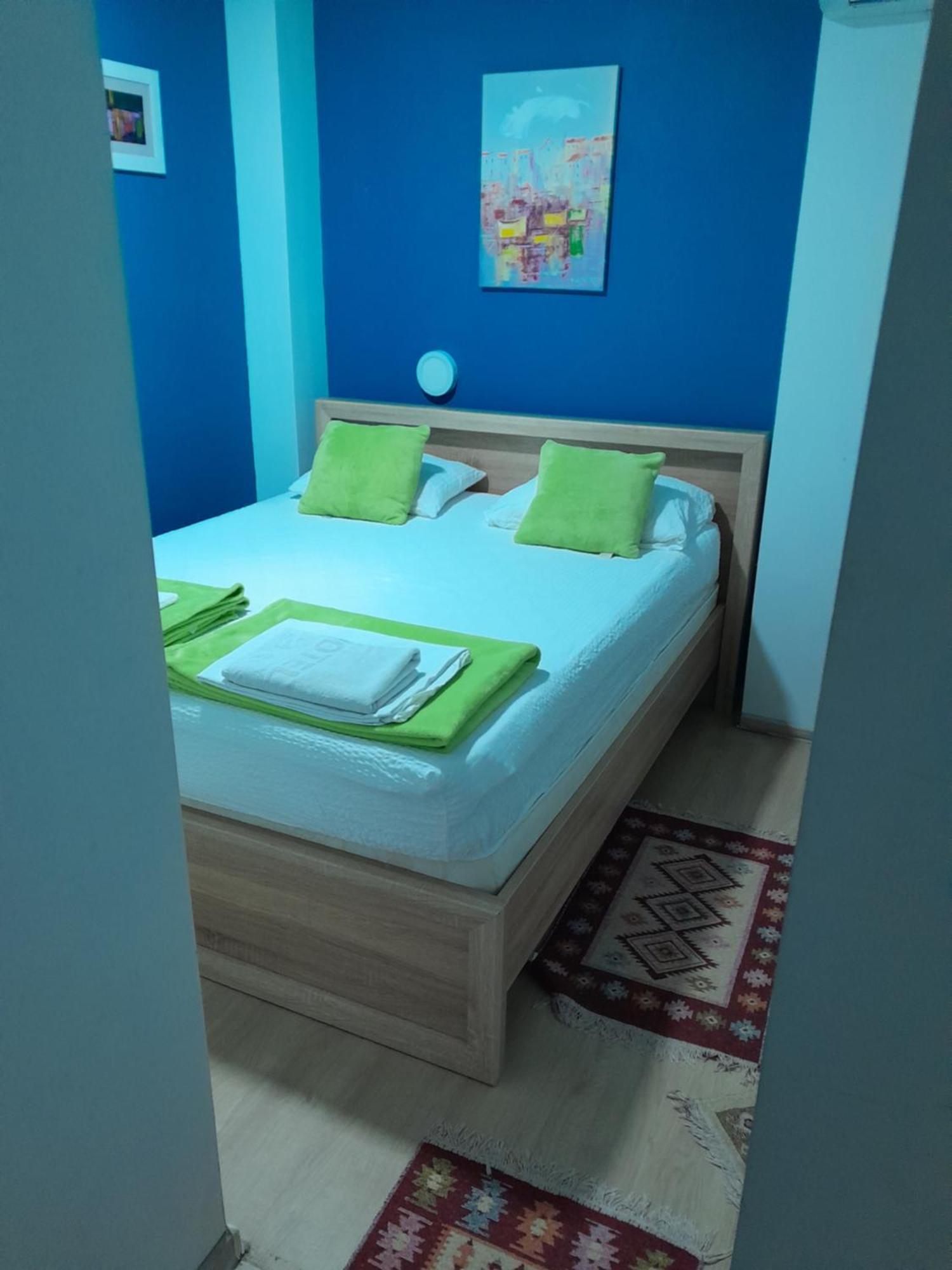Apple Line Appartments Mostar Eksteriør billede
