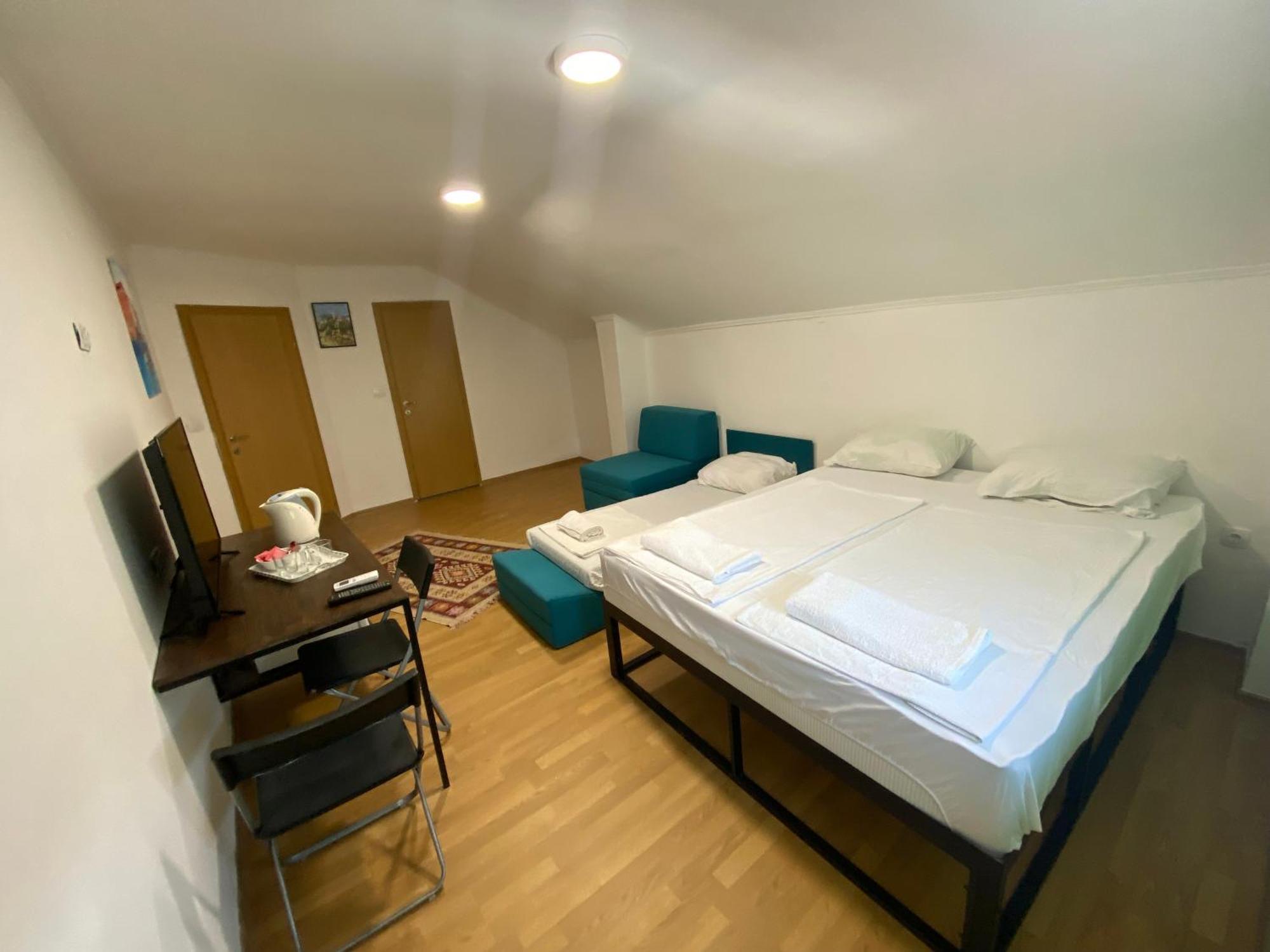 Apple Line Appartments Mostar Eksteriør billede