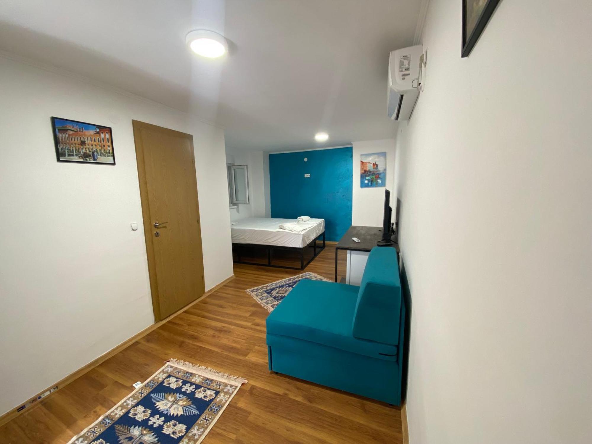 Apple Line Appartments Mostar Eksteriør billede